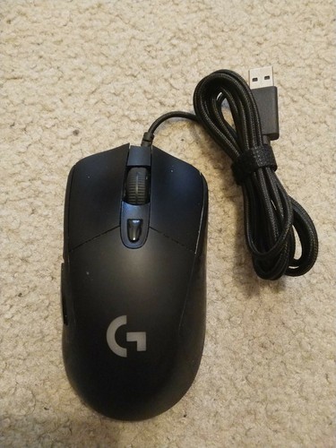 Logitech g403 wired - logitech,