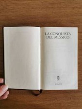 La conquista del Messico - W