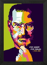 Poster arte da parete con