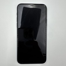 Apple-iPhone 11 Pro-64GB-Verde