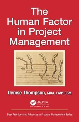 The human factor project - the, in