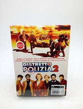 Distretto Di Polizia 2 - DVD