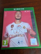 EA Sports: FIFA 20 (Xbox One)