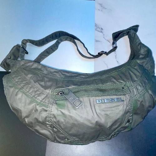 Borsa tracolla diesel - borsa,