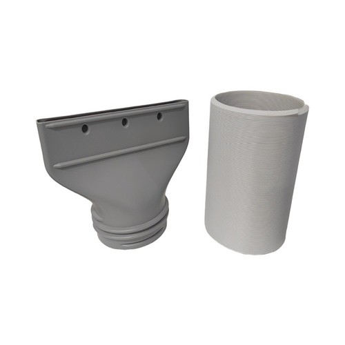 Per tubo di - 1,5m,