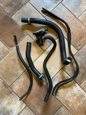 Tubi radiatore + varie Yamaha