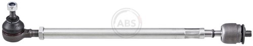 Tirante 250214 per - a.b.s.,