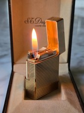 S.T. Dupont Ligne 1 PM oro