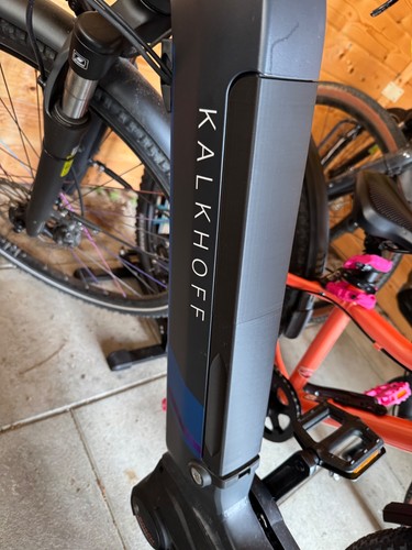 Focus kalkhoff batteria - focus,,