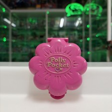 BLUEBIRD  Vintage Polly Pocket