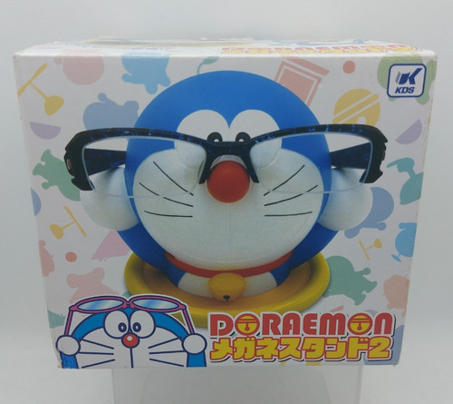 Doraemon megane stand - doraemon, 2"