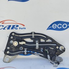 Cremagliera posteriore dx