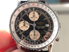 Breitling Navytimer ref. 81610