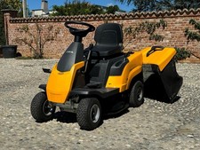 TRATTORINO TAGLIAERBA A