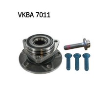 Kit Cuscinetto Ruota Skf VKBA
