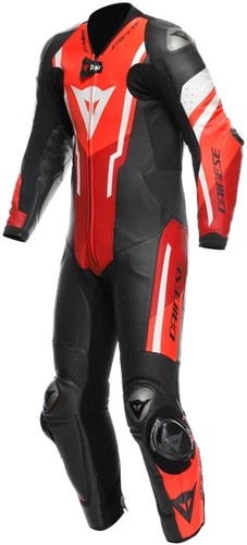Tuta dainese misano pezzi - dainese,