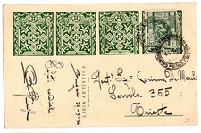 Navigazione , 1934 , Piroscafo