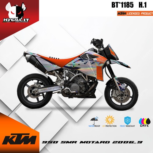 Kit grafiche olografiche - olografiche, per