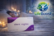 LifeWave Silent Nights cerotti