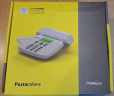 Postemobile Casa TELEFONO