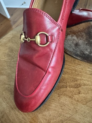 Mocassini gucci jordaan - gucci,