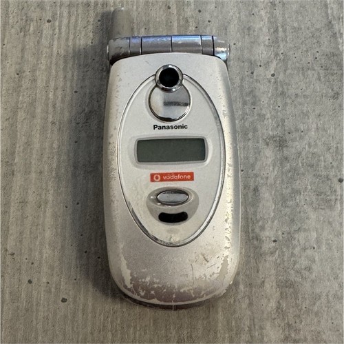 Panasonic gd87 cellulare - panasonic,