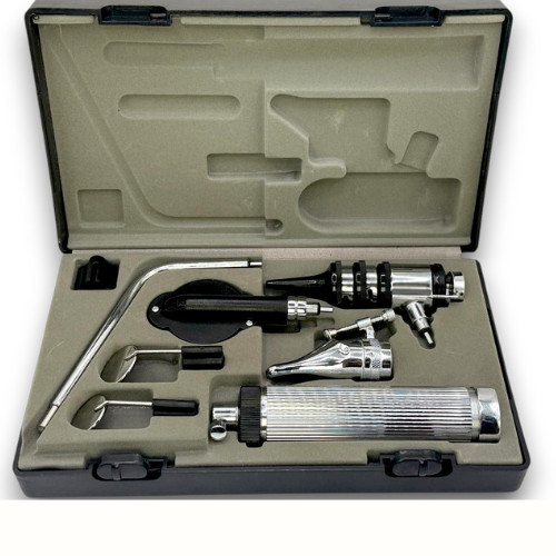 Set diagnostico