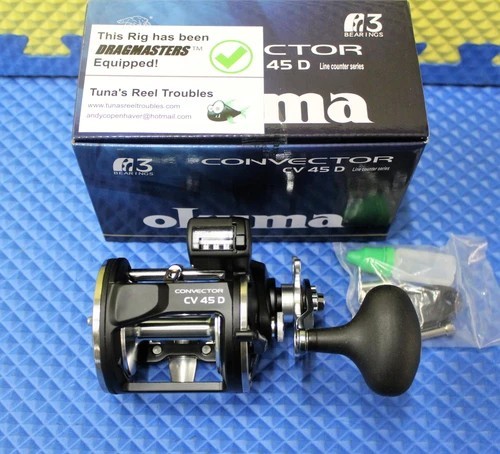 Mulinello trolling okuma - trolling,