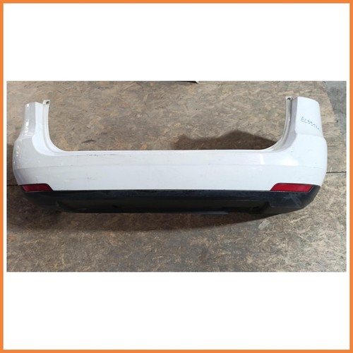 Paraurti posteriore seat ibiza - paraurti,