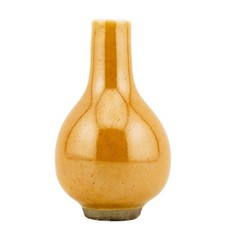 Vaso porcellana cinese Kangxi