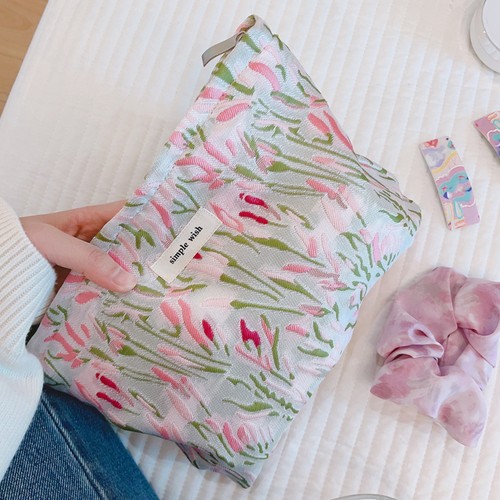 Viaggio makeup bag organizer - makeup,