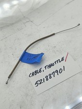Cavo acceleratore Husqvarna