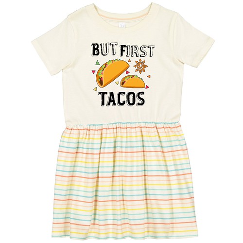 Abito bambino inktastic - abito,