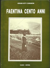 Betti Carboncini - Faentina