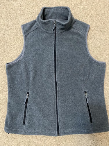 Gilet bean donna grande - ll,