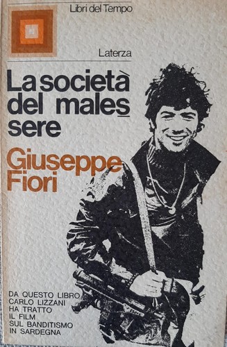 Società del malessere 1969 - malessere,