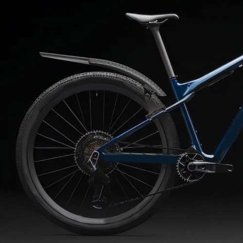 Set parafanghi bici per - , 26