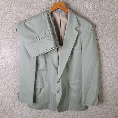 Tuta haggar vintage uomo 42r - vintage,