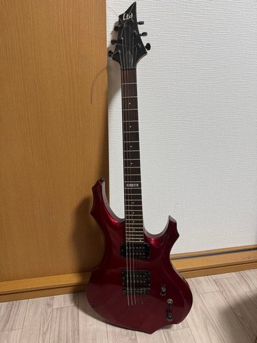 Esp ltd chitarra elettrica - chitarra,