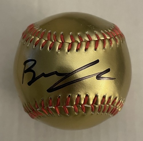 Billy cook firmato gold - billy,