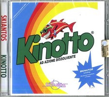 Skiantos - Kinotto - Cd