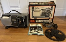 Proiettore zoom Prinz Magnon