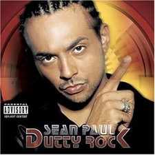 Sean Paul - Dutty Rock (2xLP) (Very Good Plus (VG+)) - 3757429732