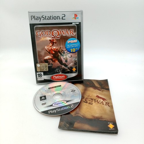 God war - god,