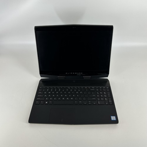 Dell alienware m15 fhd - alienware,