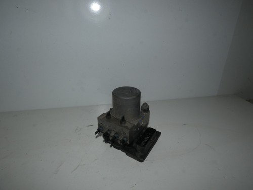 Blocco idraulico abs audi - idraulico,