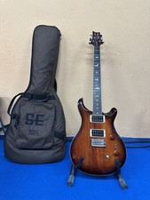 Chitarra PRS SE Standard 24-08 Tobacco Sunburst