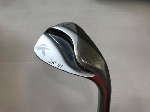 Kasco dolphin wedge - dolphin,