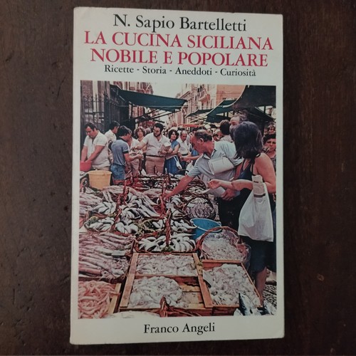 Sapio bartelletti la - bartelletti,