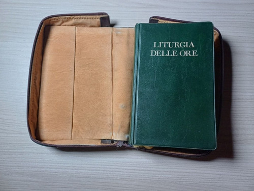 Liturgia delle ore vol - delle, 2